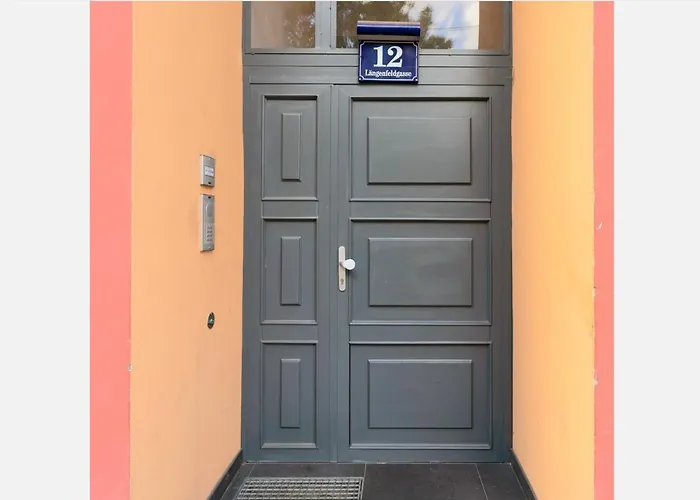 Stadt Naehe L Lf18